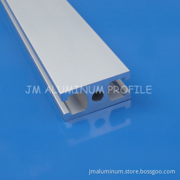 1530 Aluminum Extrusion Profile, Length 1000mm, Width 30mm High 15mm, Industrial Aluminum Profile for Door and Windows